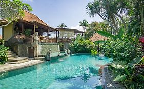 Villa Sonia Ubud